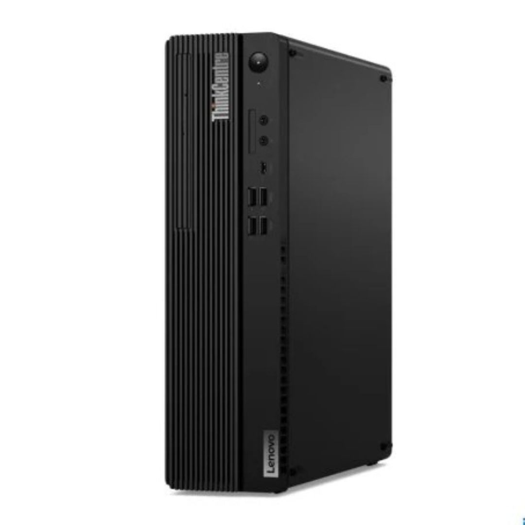 Lenovo ThinkCentre M70s Gen 4 – i5 / 16GB / 1TB SSD / No OS / 1YW – Small Form Factor Business Desktop — image 1