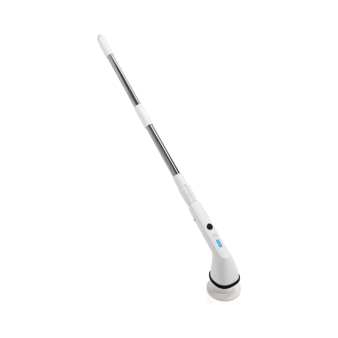 Porodo Multipurpose Cordless Electric Scrubber — image 2
