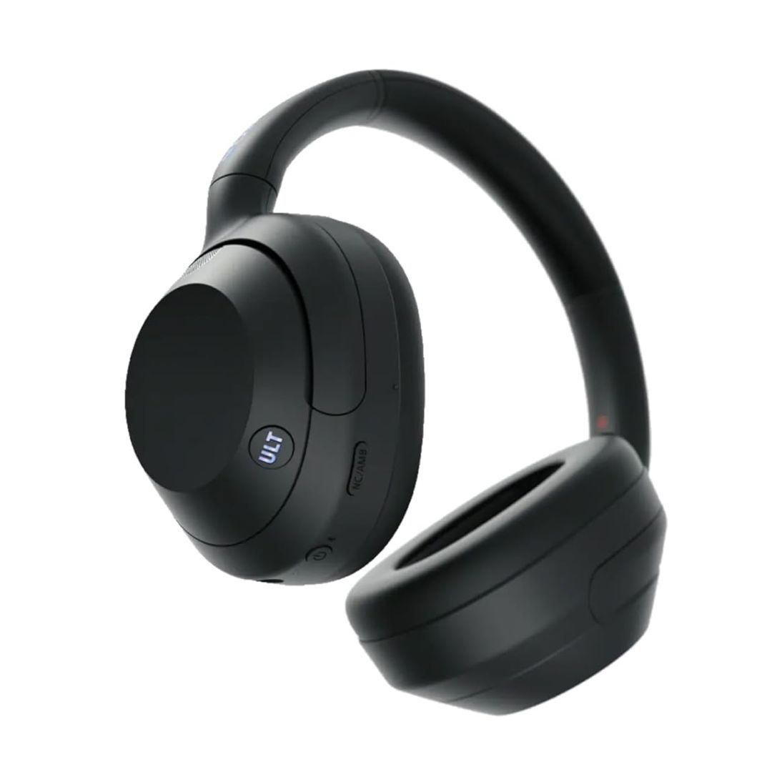 Sony WH-ULT900 Noise Cancelling Bluetooth Headphone (Black, Grey, White) — image 3