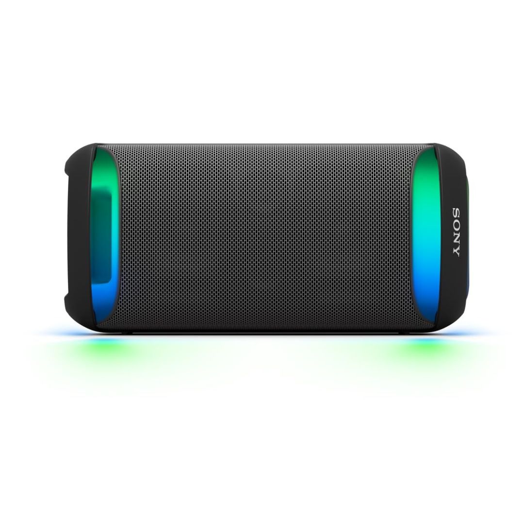 SONY XV500 X-Series Wireless Party Speaker SRS-XV500-Black — image 3
