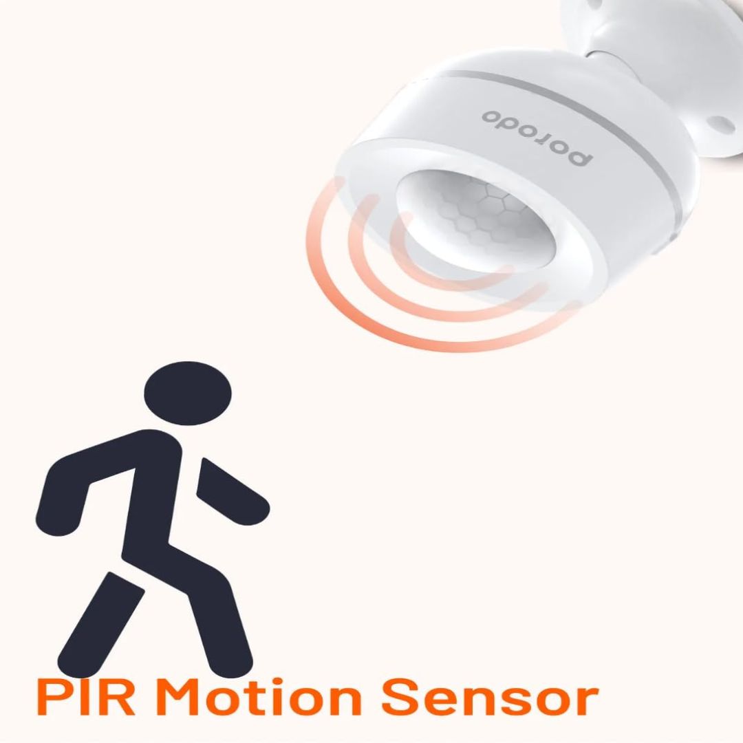 Porodo Smart Motion Sensor — image 3