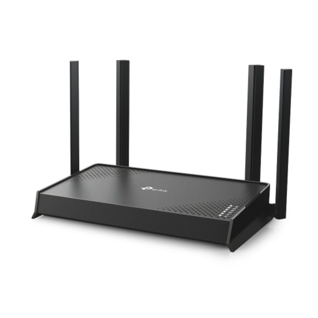 TP-Link BE3600 Dual Band WiFi 7 Router Archer BE220 — image 2