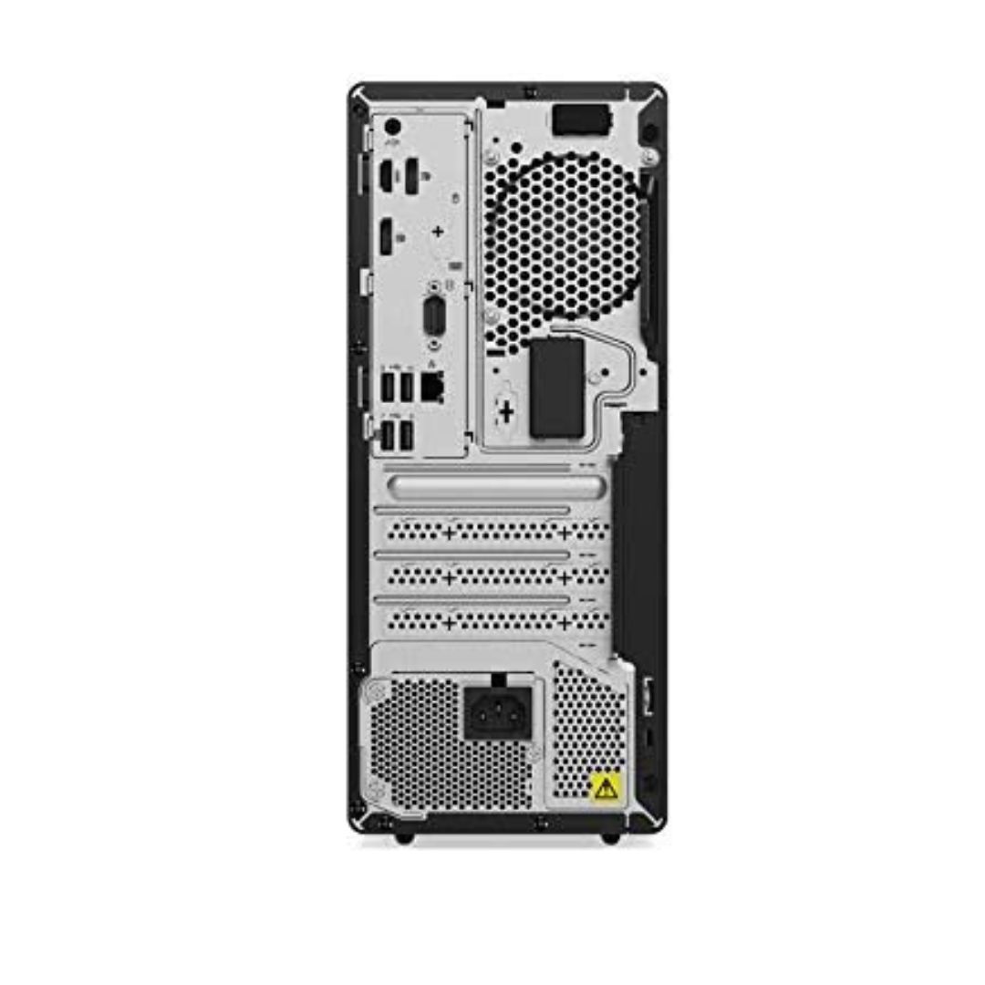 Lenovo ThinkCentre M70s Gen 4 – i5 / 16GB / 1TB SSD / No OS / 1YW – Small Form Factor Business Desktop — image 3