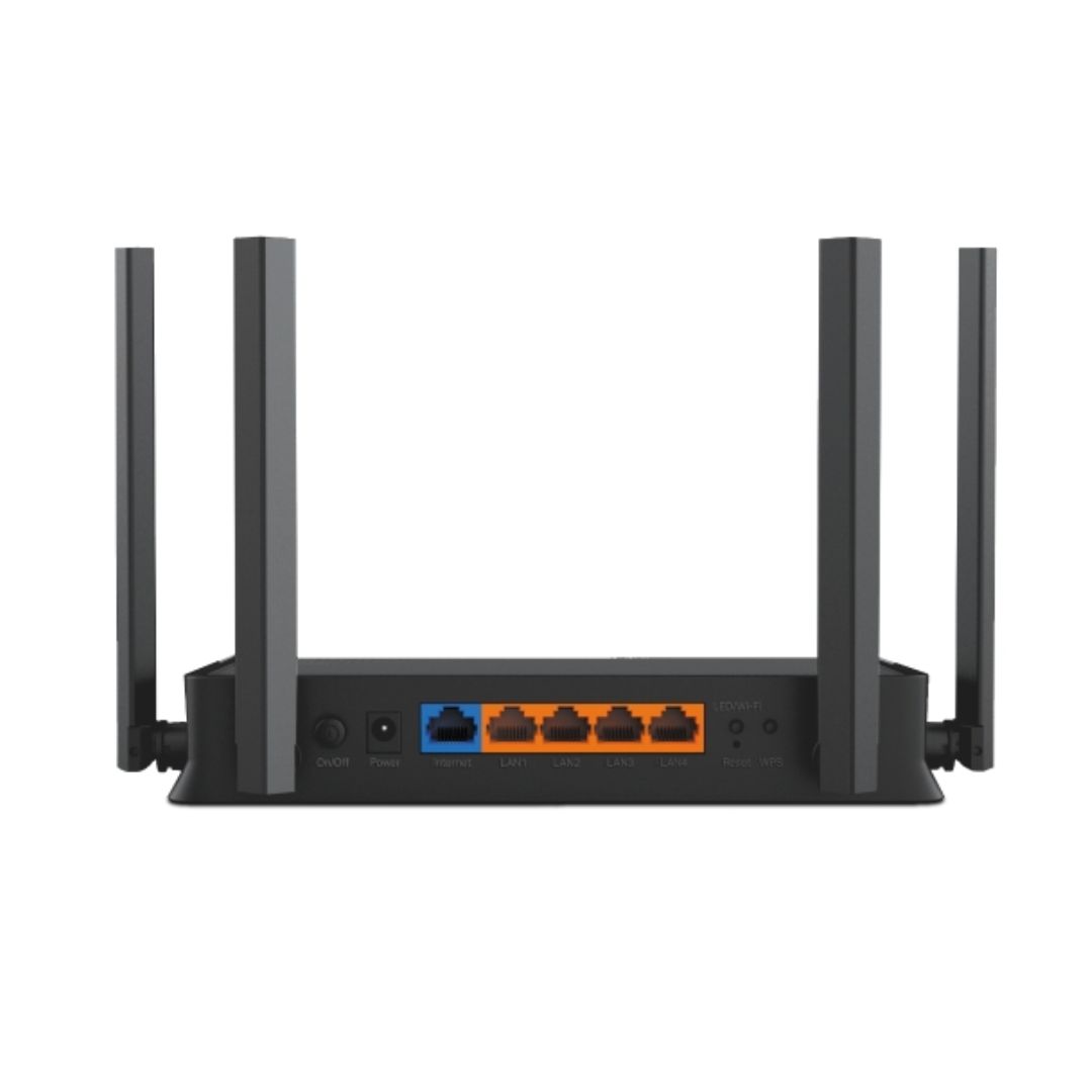 TP-Link BE3600 Dual Band WiFi 7 Router Archer BE220 — image 3