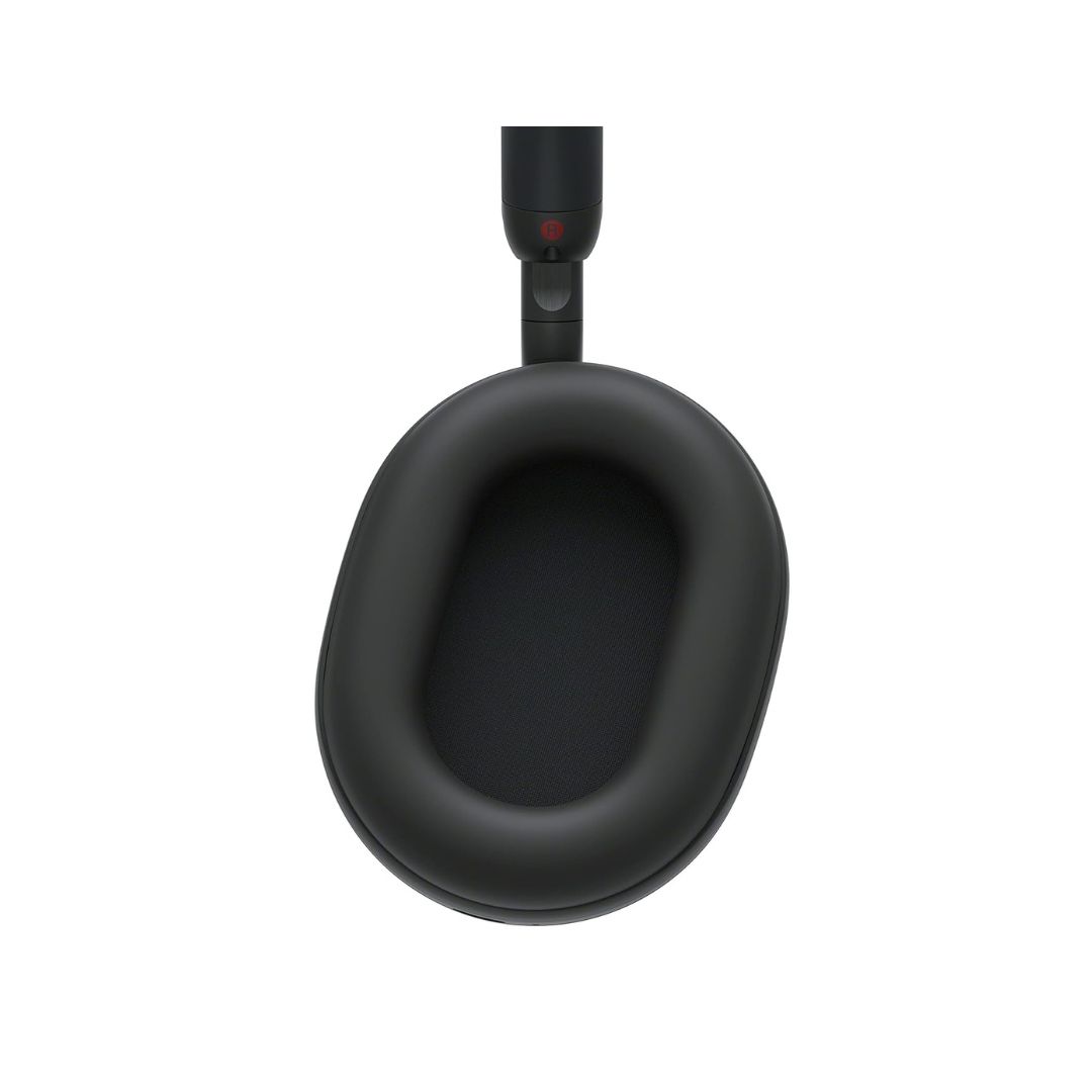 Sony WH-1000XM5 Noise Cancelling Bluetooth Headphone (Black, Silver) — image 6
