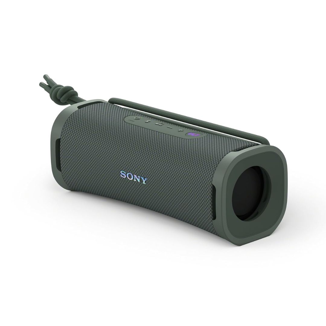 Sony ULT Field 1 Wireless Bluetooth Portable Speaker(Black, Grey, White, Orange) — image 3