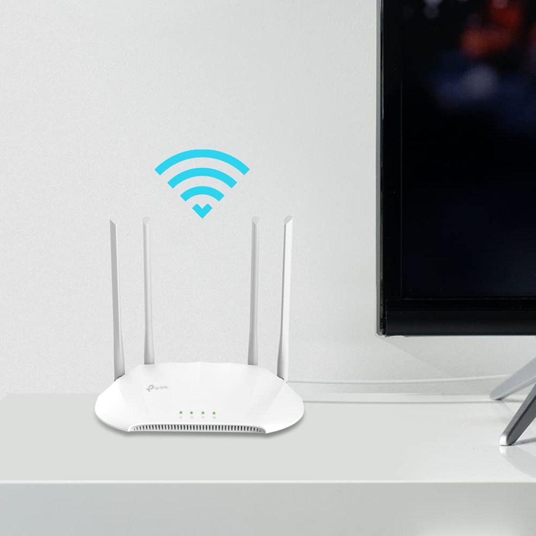 TP Link TL WA1201 AC1200 Wireless Access Point Gigabit — image 4