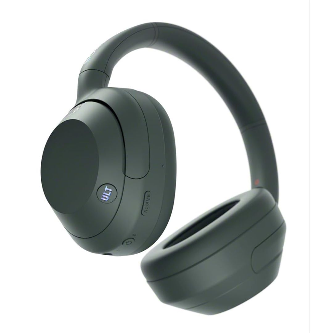 Sony WH-ULT900 Noise Cancelling Bluetooth Headphone (Black, Grey, White) — image 5