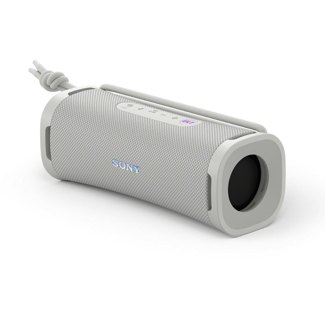 Sony ULT Field 1 Wireless Bluetooth Portable Speaker(Black, Grey, White, Orange) — image 4