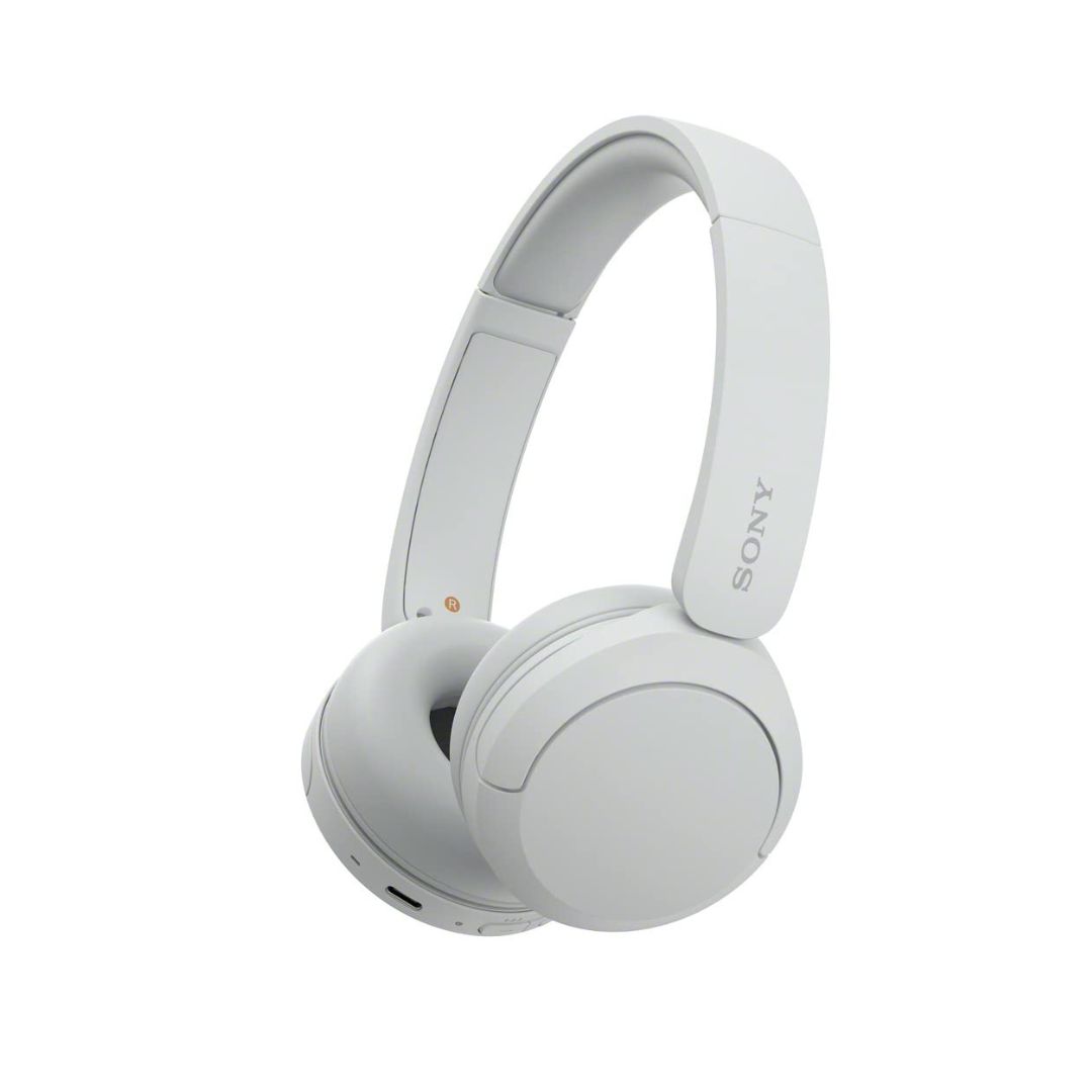 Sony CH520 Wireless Headphone (Black, Blue, Taupe, White, Yellow, Pink) — image 7