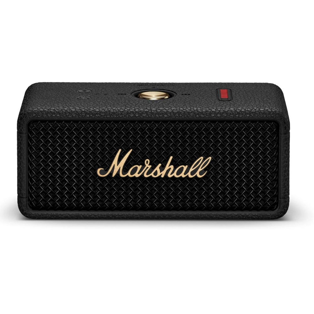 Marshall Emberton III Compact Portable Wireless Speaker EMBERTONIII — image 2