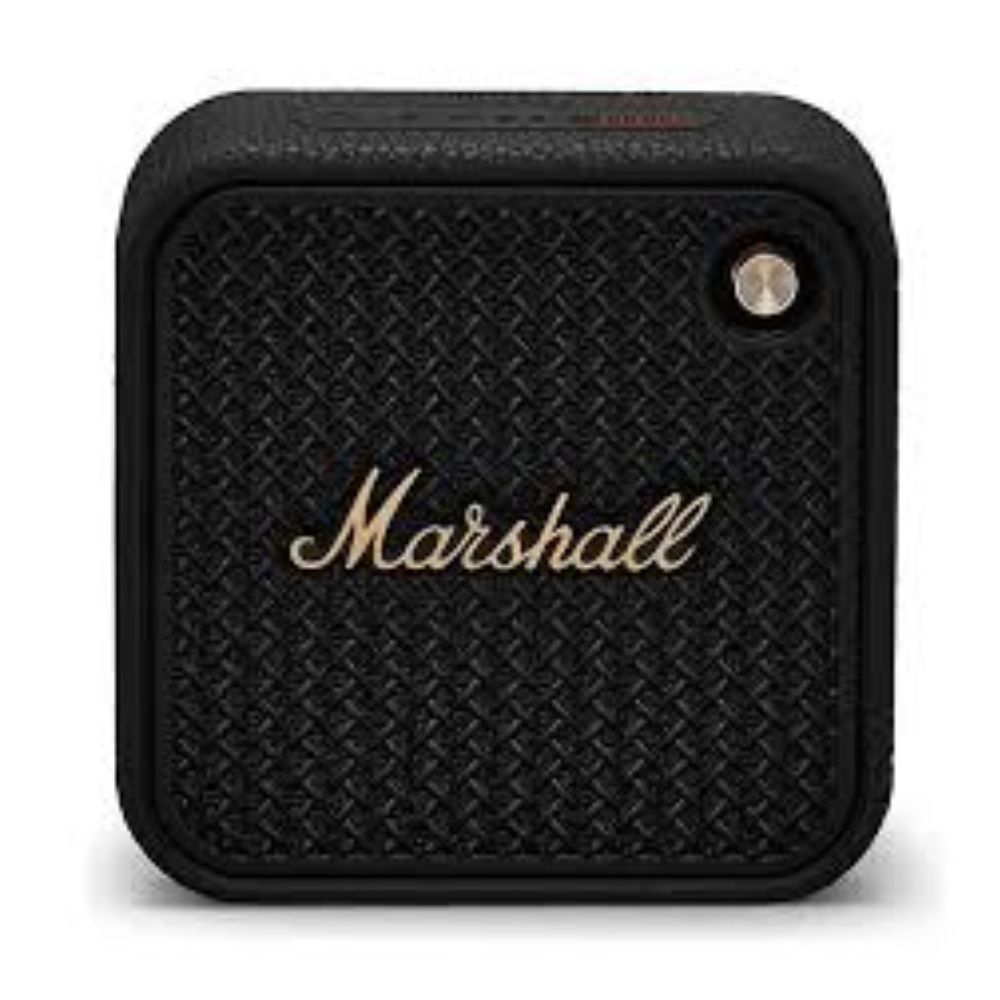 Marshall Willen II Compact Portable Wireless Speaker — image 2