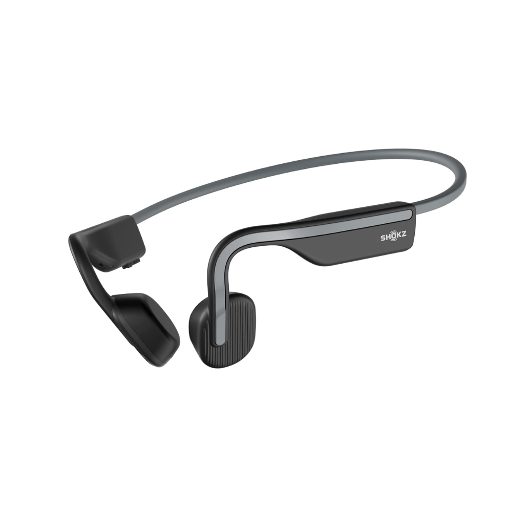 Aftershokz Openmove S661 Bone Conduction Open-Ear Sport Headphones — image 3