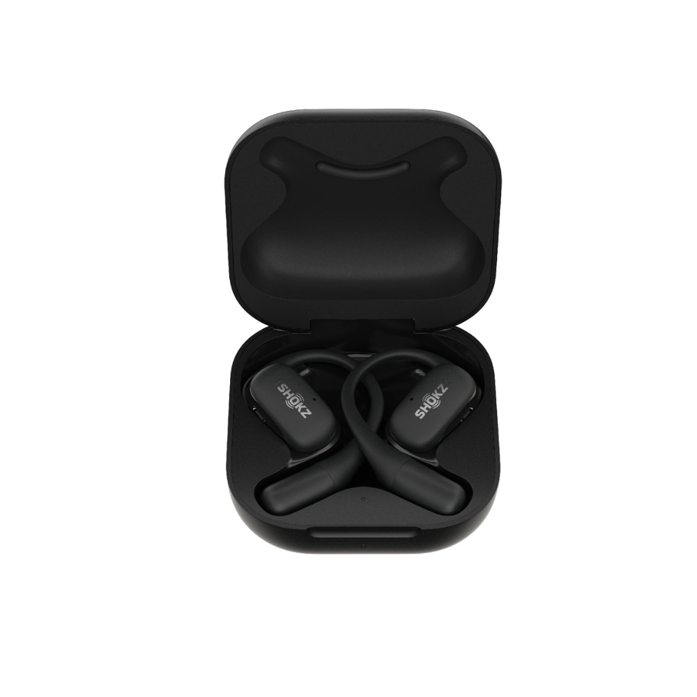 AfterShokz OpenFit Earbuds (T910) – Comfortable, Open-Ear Design, Premium Sound Quality — image 5