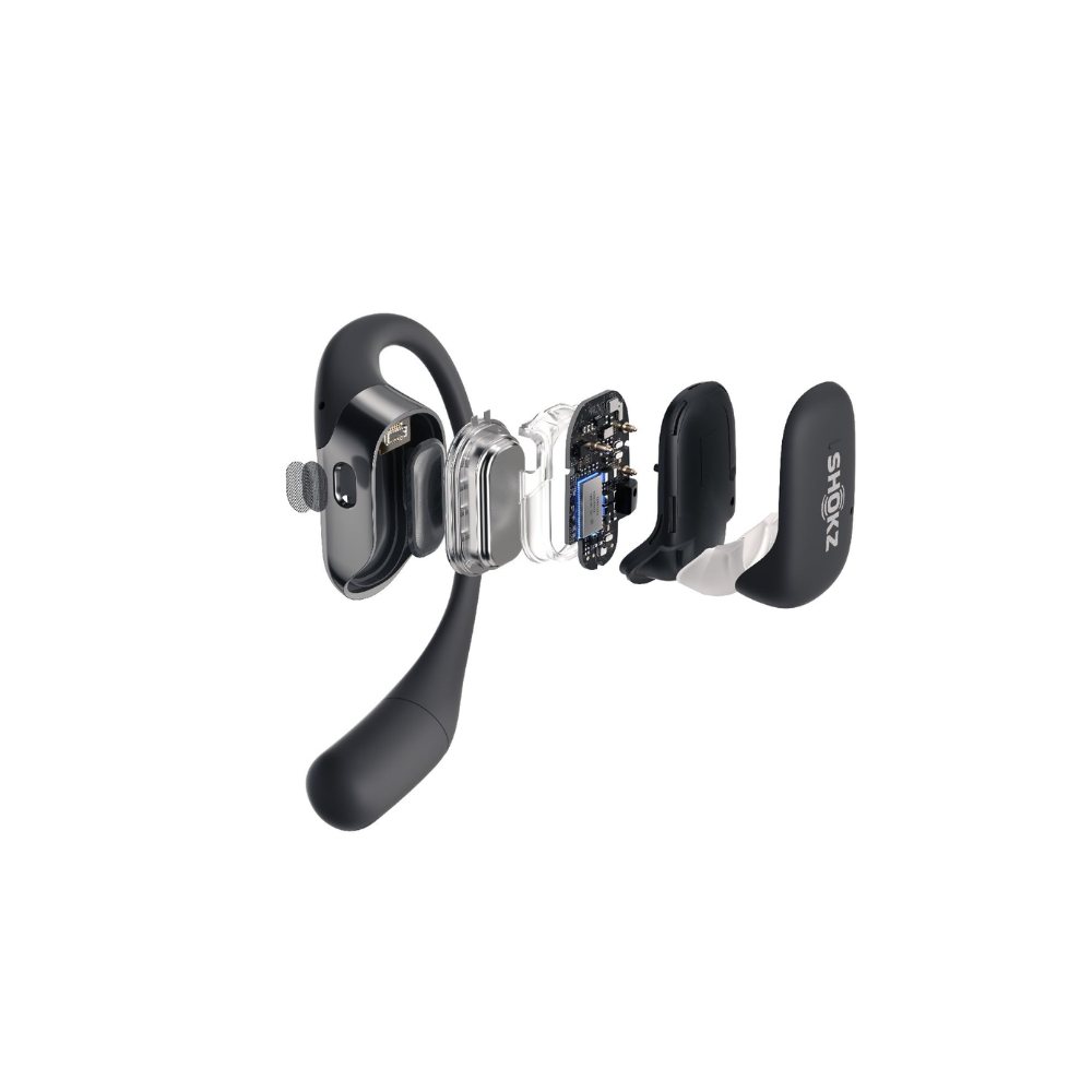 AfterShokz OpenFit Earbuds (T910) – Comfortable, Open-Ear Design, Premium Sound Quality — image 3