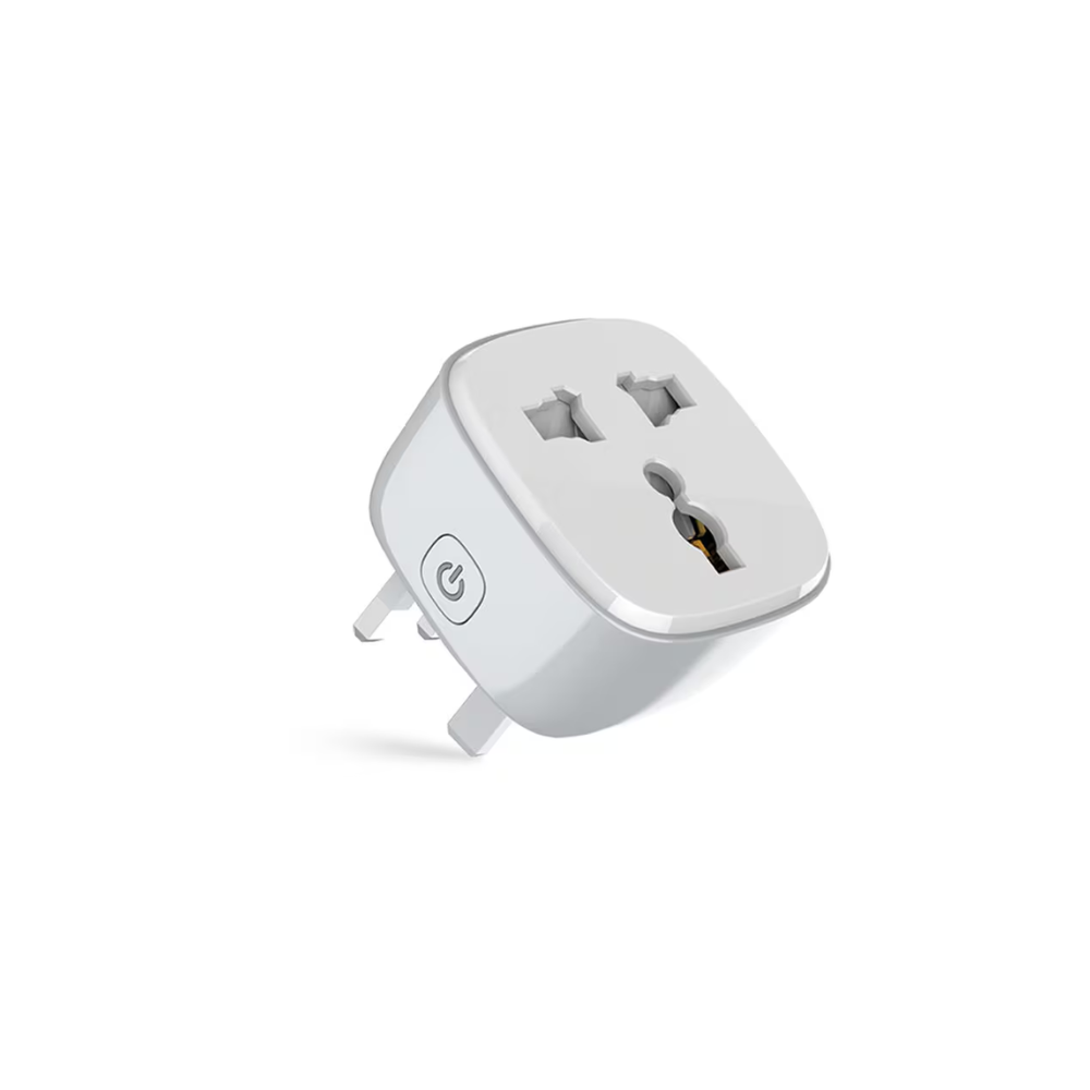 Seeken Auto Nova WiFi Smart Power Plug Ssk-ANC — image 1
