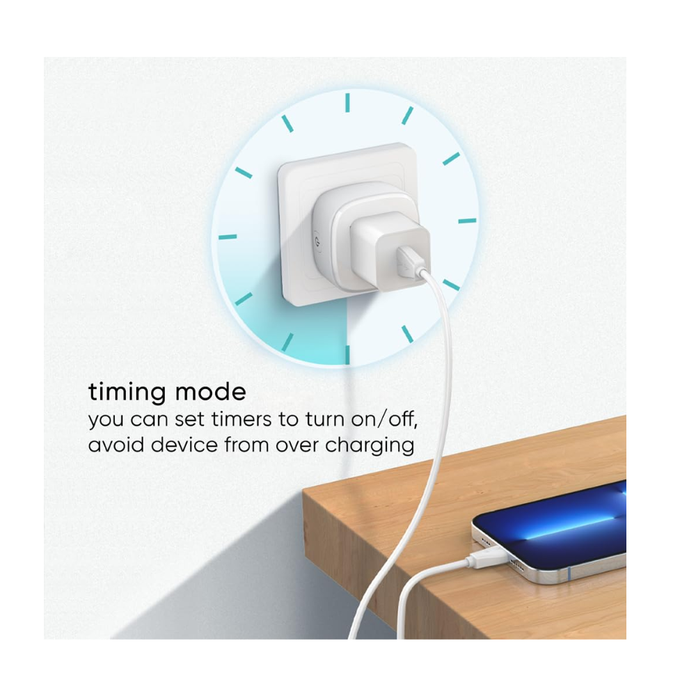 Seeken Auto Nova WiFi Smart Power Plug Ssk-ANC — image 4