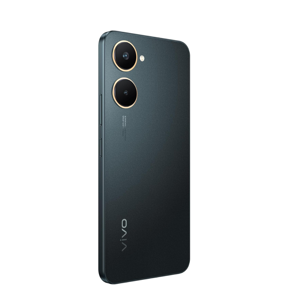 Vivo Y03 4G Smartphone, 4 GB RAM, 128 GB storage — image 4