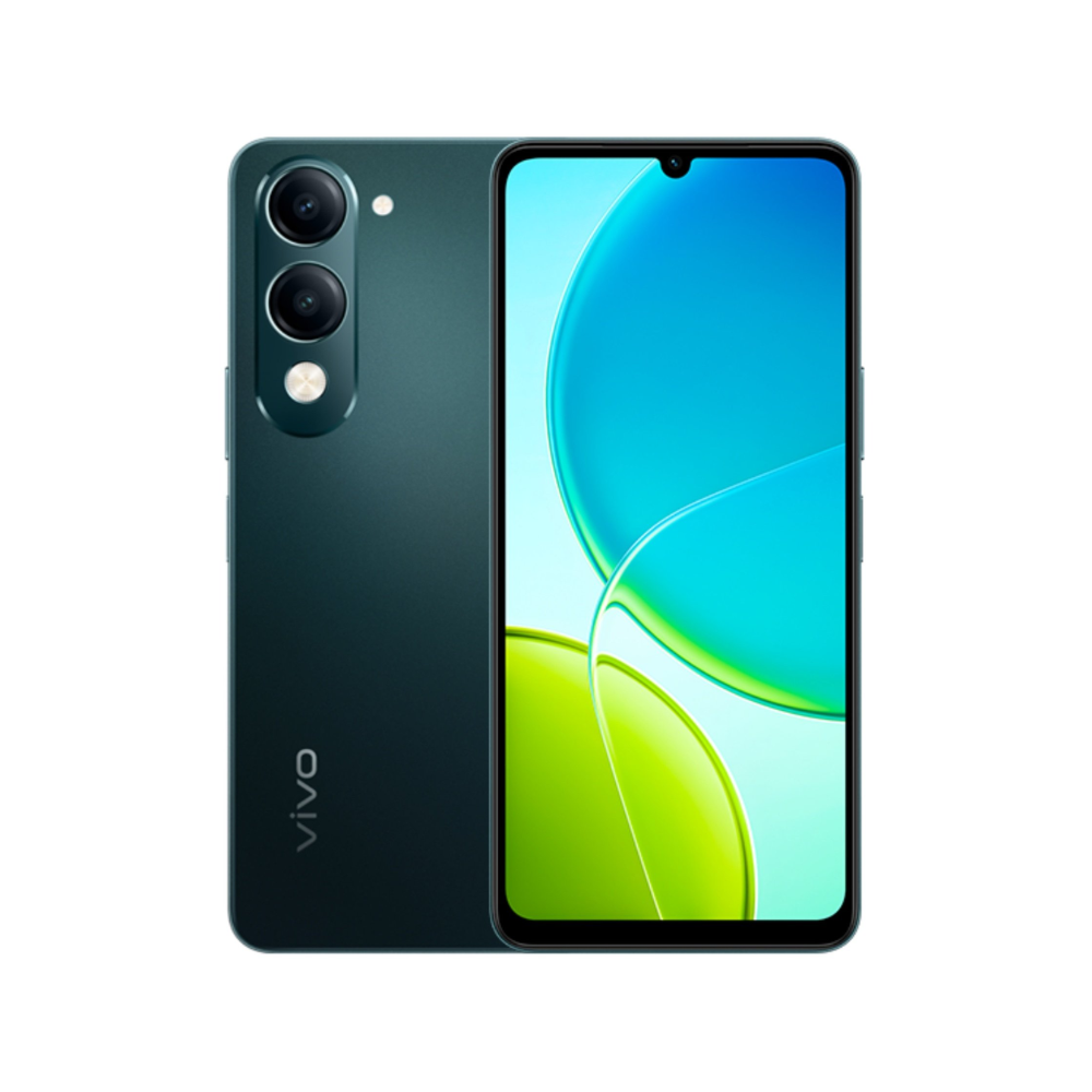 Vivo Y03 4G Smartphone, 4 GB RAM, 128 GB storage — image 6
