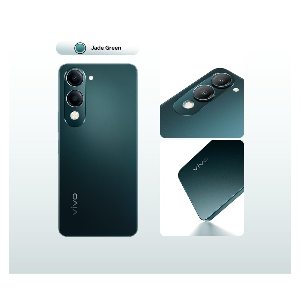 Vivo Y03 4G Smartphone, 4 GB RAM, 128 GB storage — image 7