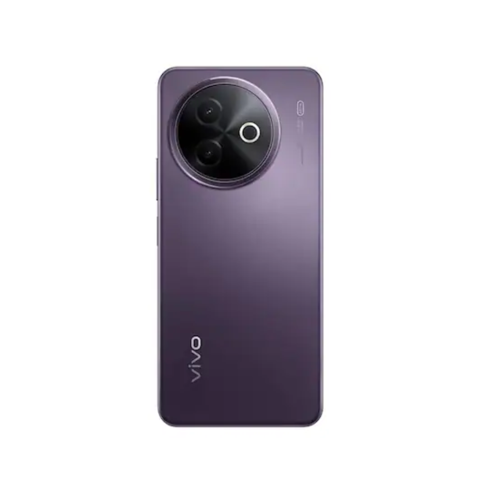 Vivo Y39 5G Smartphone, 8 GB RAM, 256 GB Storage, Royal Purple — image 2
