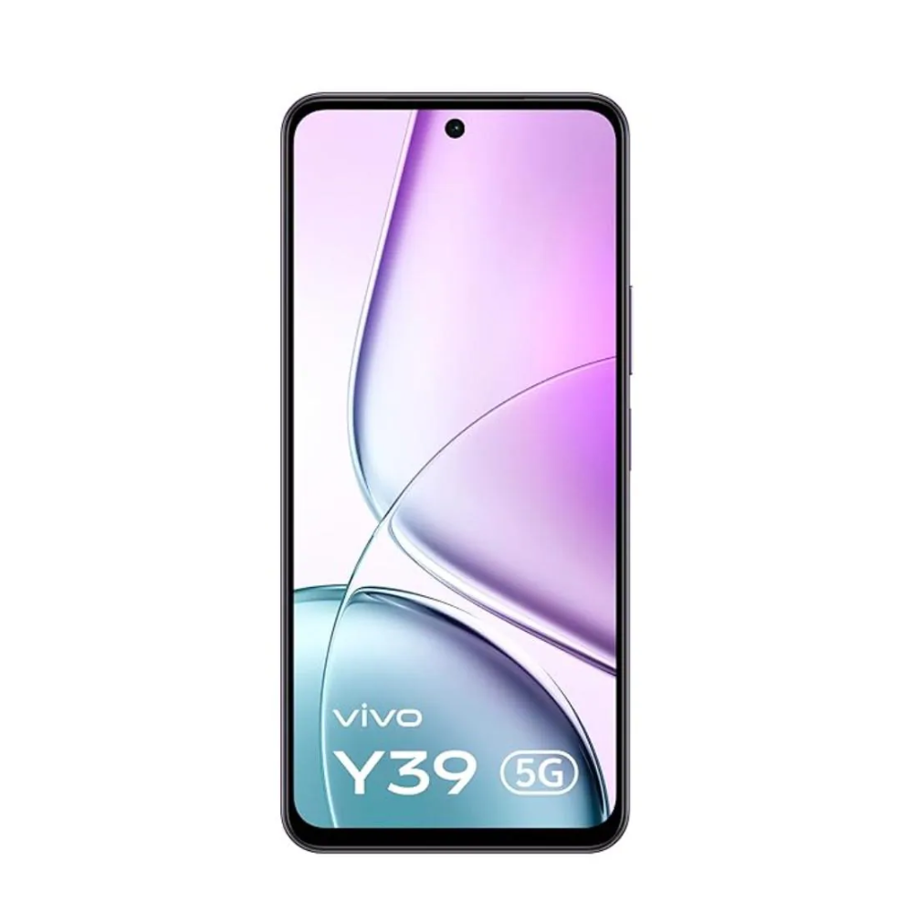 Vivo Y39 5G Smartphone, 8 GB RAM, 256 GB Storage, Royal Purple — image 3