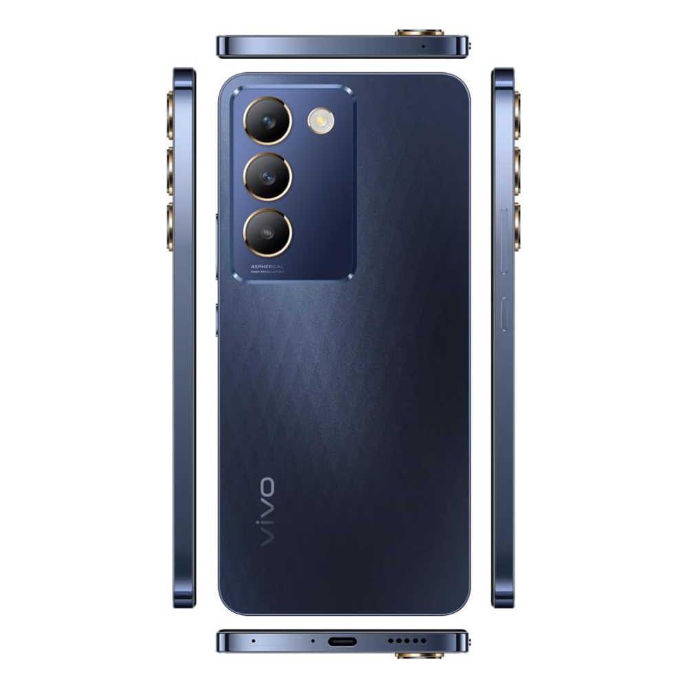 V30 Lite 5G Dual SIM Crystal Black 12GB RAM 256GB — image 3