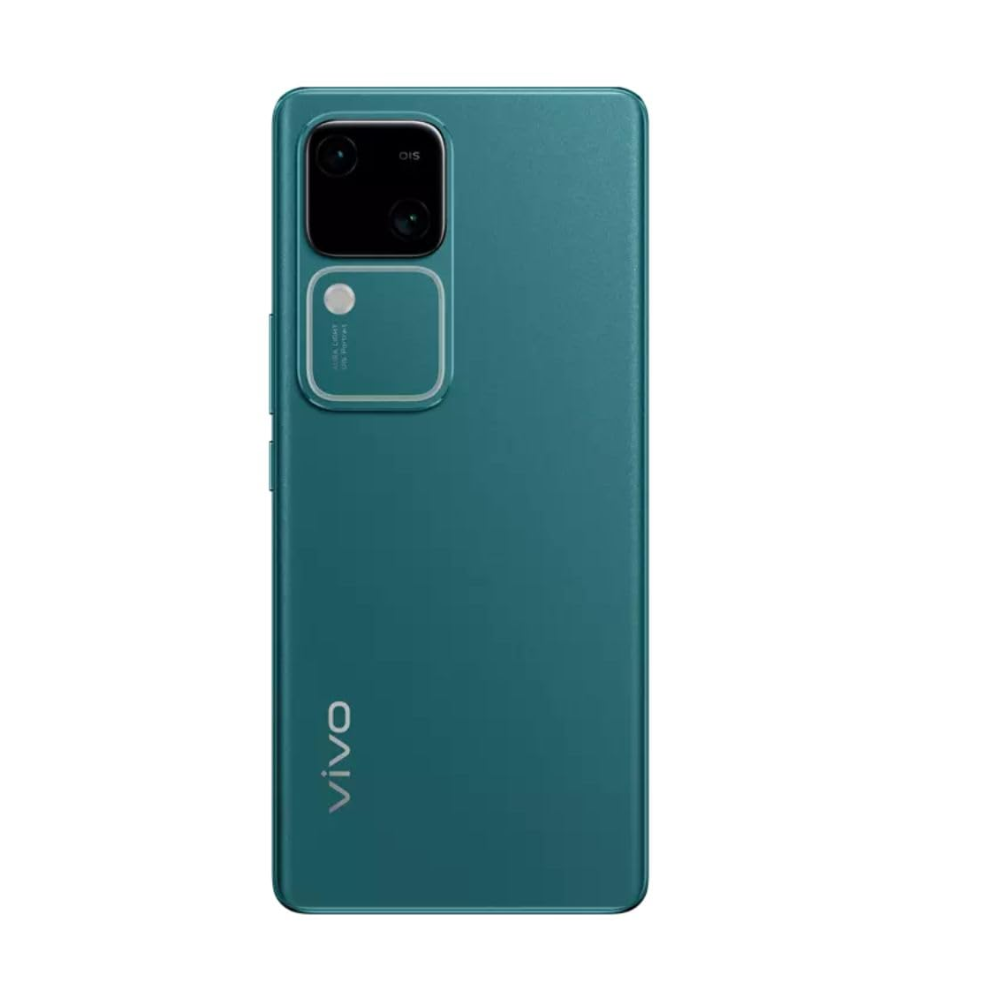 Vivo V30 Dual SIM 5G Smartphone, 12 GB RAM, 256 GB storage, Lush Green — image 2
