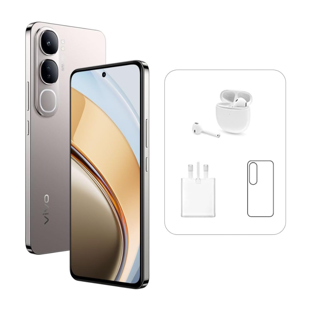 Vivo V40 Lite 5G Smartphone, 12 GB RAM — image 4