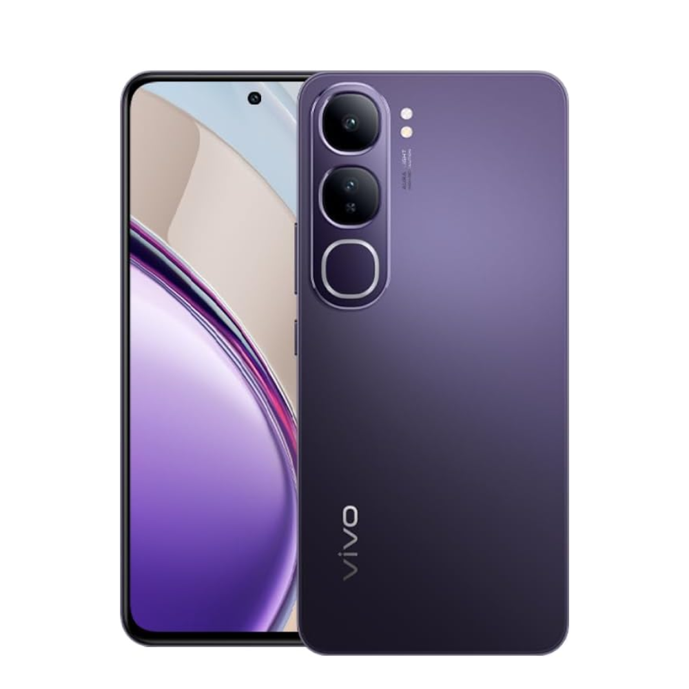 Vivo V40 Lite 5G Smartphone, 12 GB RAM — image 6