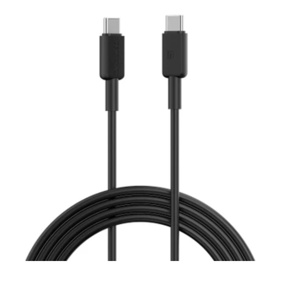 Nyork UC850 USB C to Lightning 27W 2M Cable — image 2