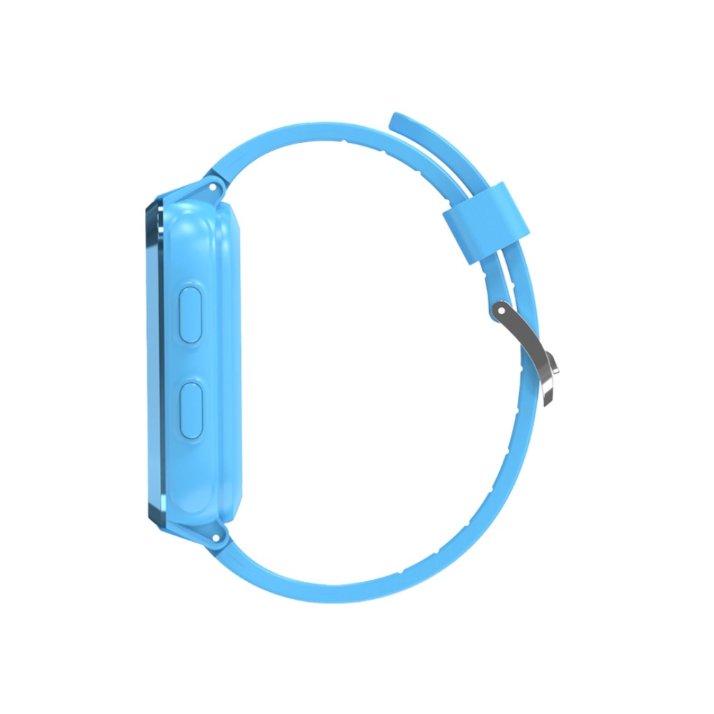Porodo LFS003, Kids 4G Smart Watch Mix Color — image 4