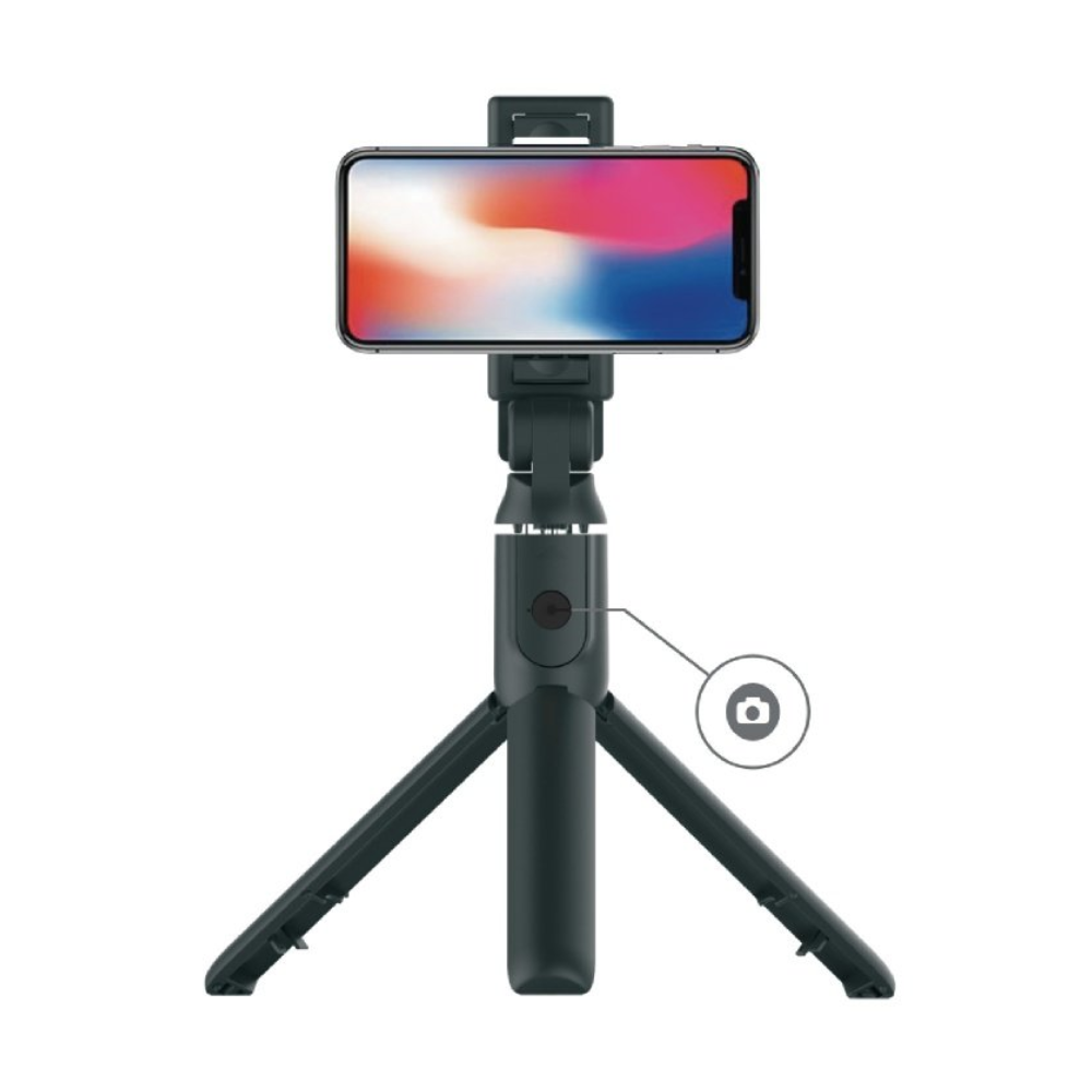 Porodo HS34 Quad Based Selfie Stick — image 2