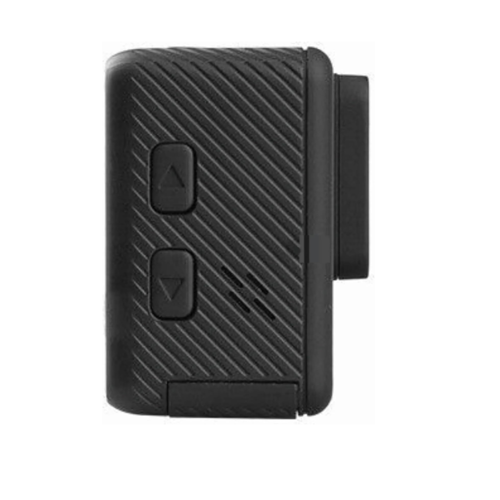 Porodo Go Act Waterproof 4K Action Camera 900mAh — image 3
