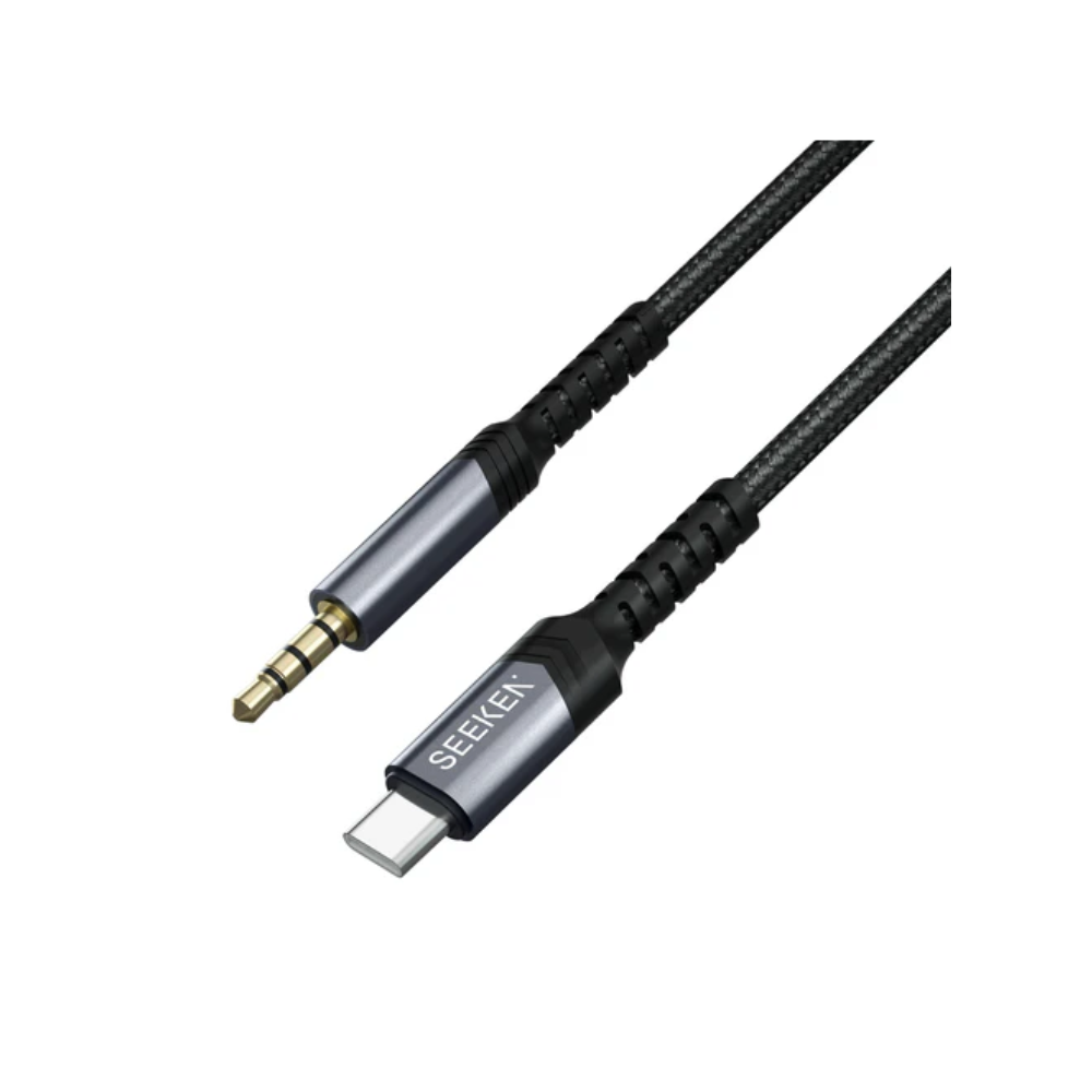 Seeken Type C to AUX Cable SCA-405 — image 3