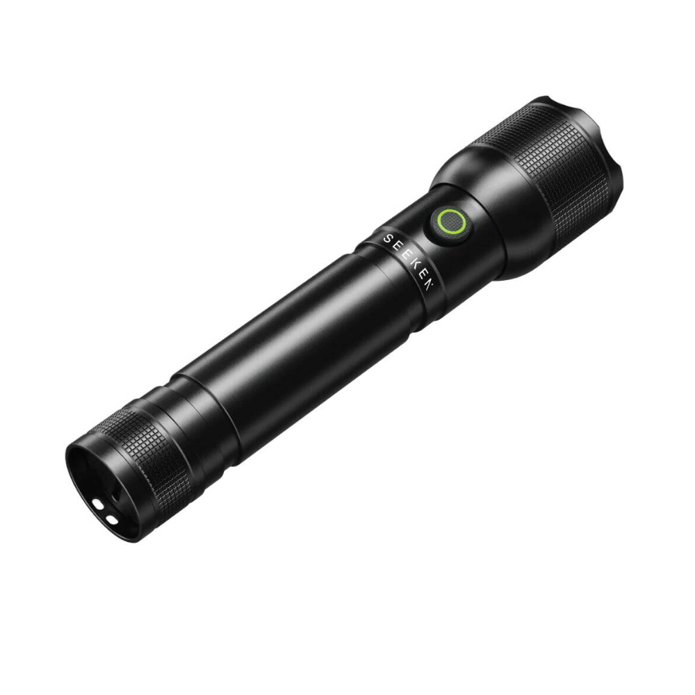 Seeken STO-N1 Mini Versatile Flash Light — image 2