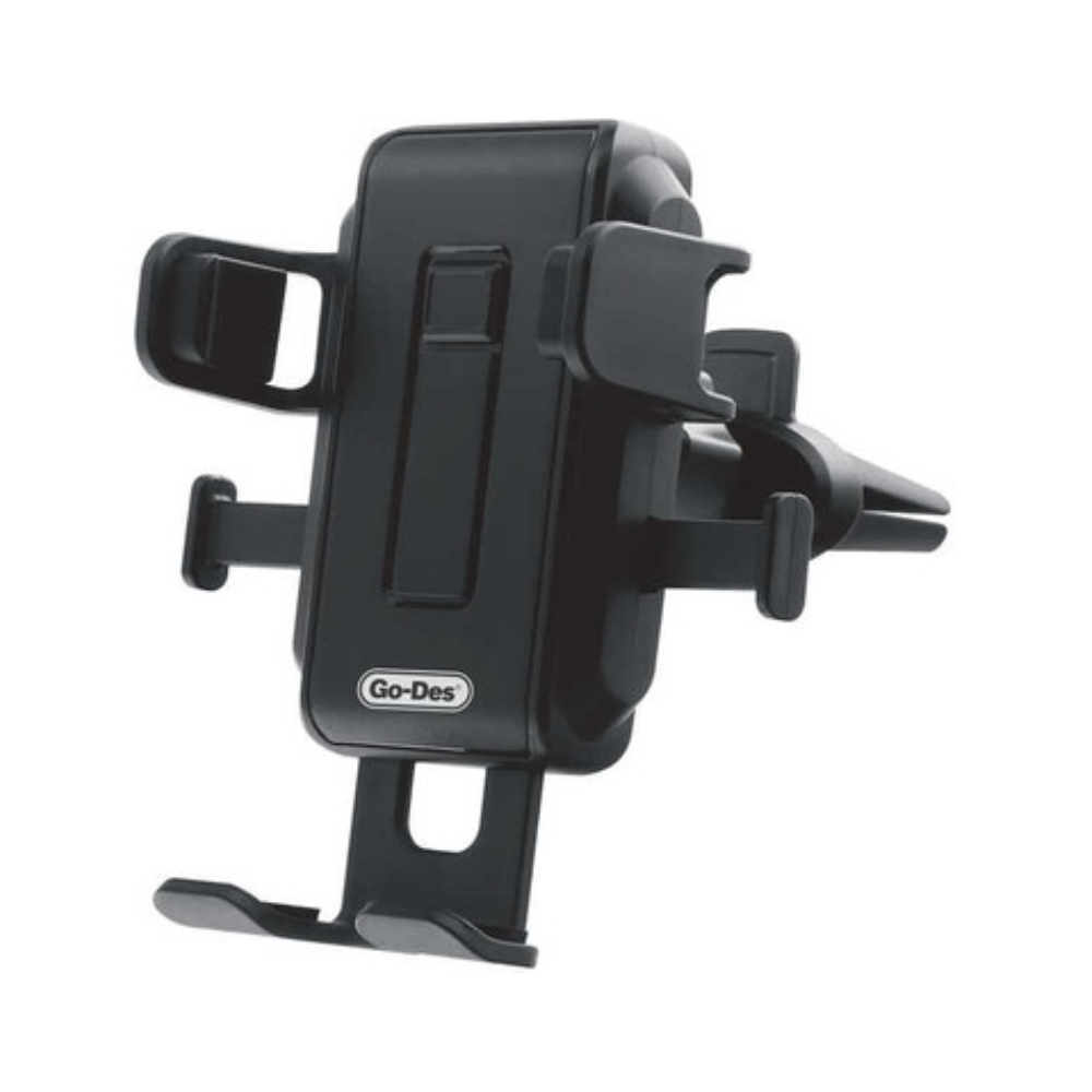 Go Des GD-HD6977 Car Airr Vent Phone Holder — image 1