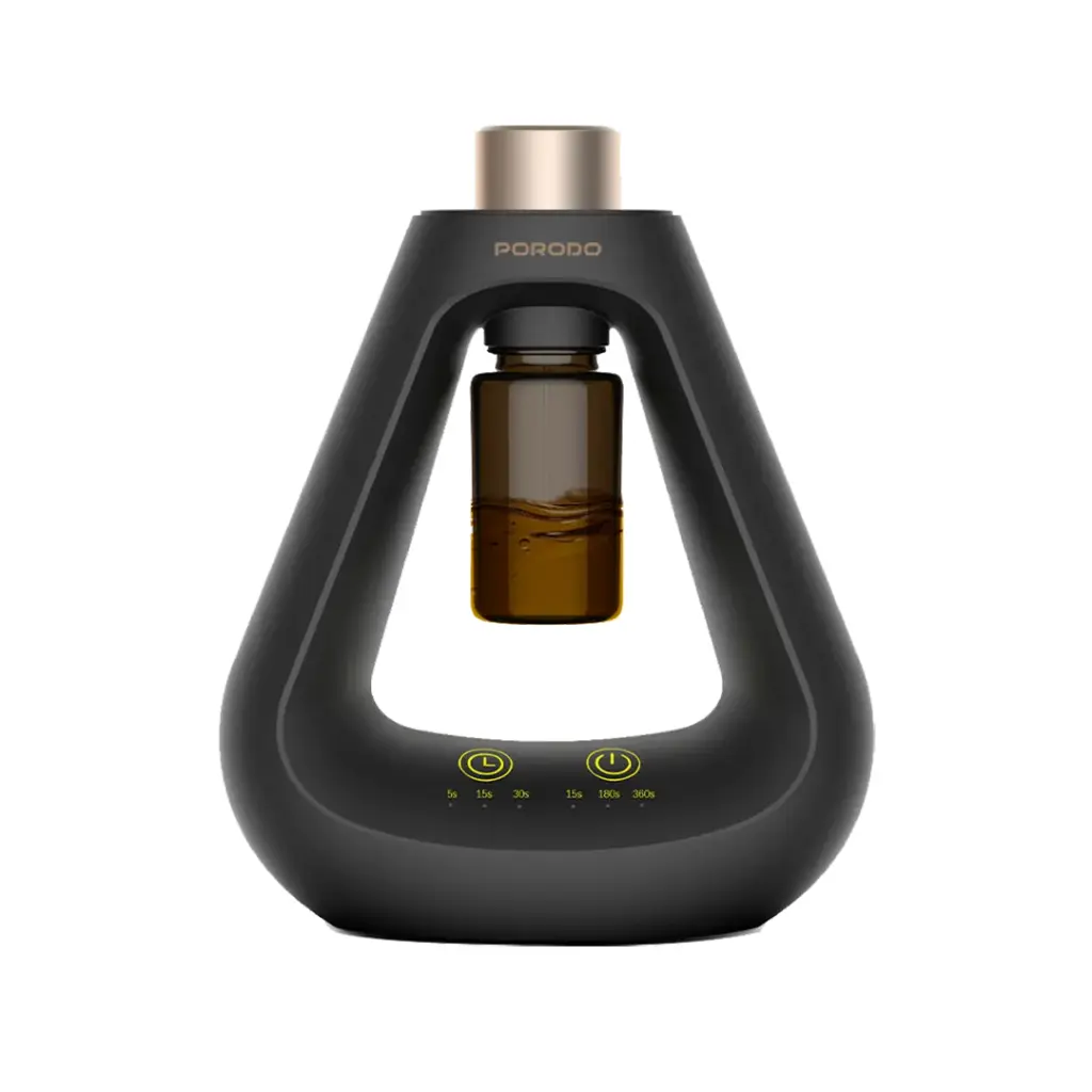 Porodo Lifestyle Aroma Sphere Waterless Diffuser — image 2