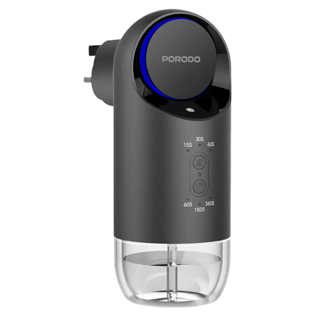 Porodo Lifestyle Wall Plug In Essential Oil Diffuser — image 2