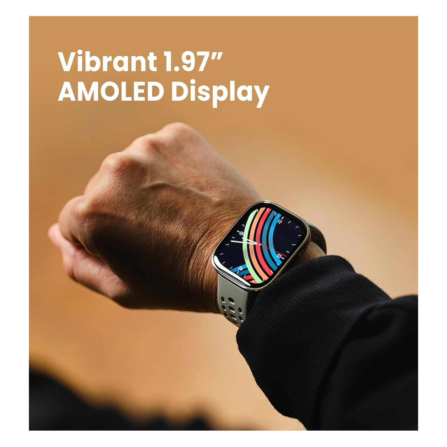 AMAZFIT BIP 6 SMART WATCH — image 3