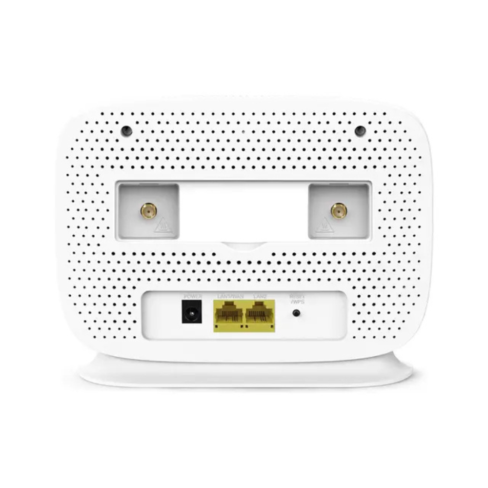 TP Link TL-MR105 300 Mbps WiFi 4G LTE Router — image 3