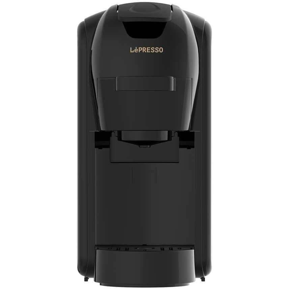 LePresso Lieto Multi-Capsule Coffee Machine LPLIETBK — image 2