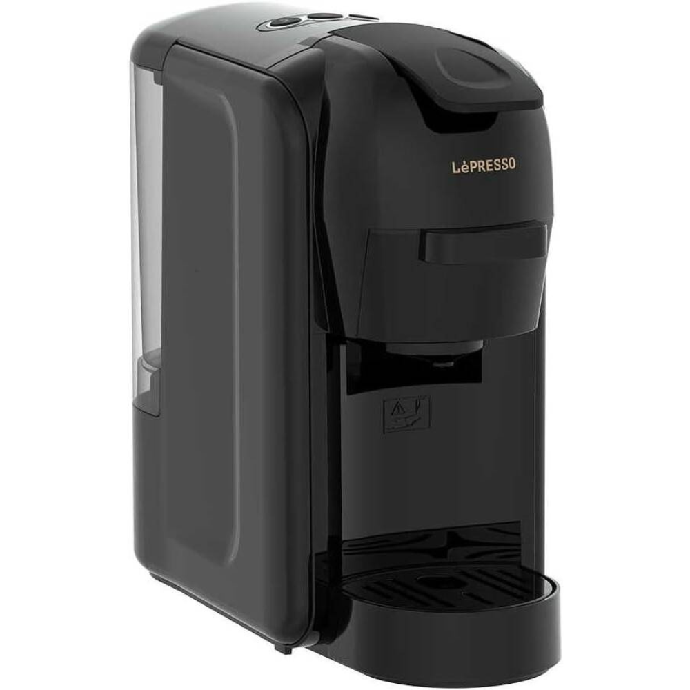 LePresso Lieto Multi-Capsule Coffee Machine LPLIETBK — image 3