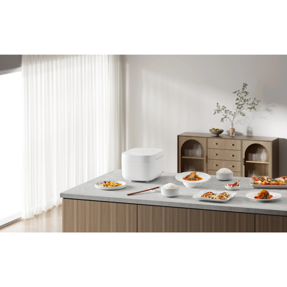 Xiaomi Smart Multifunction Rice Cooker — image 2