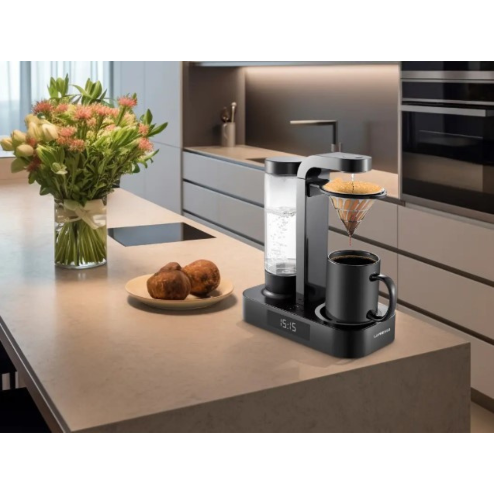 Lepresso Drip Coffee System LPCFFM0023 — image 3