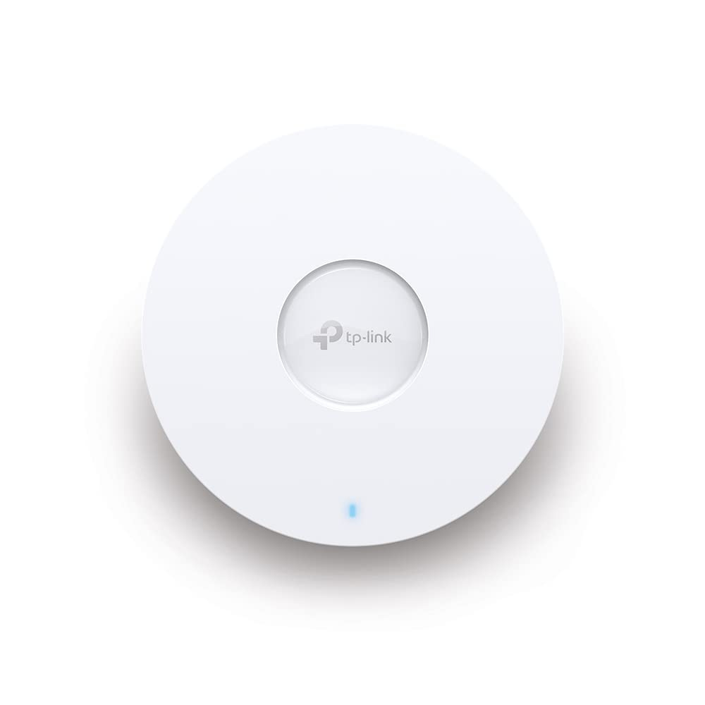 TP-Link Eap 653 UR AX3000 Ultra Range Ceiling Mount WiFi 6 AC — image 1