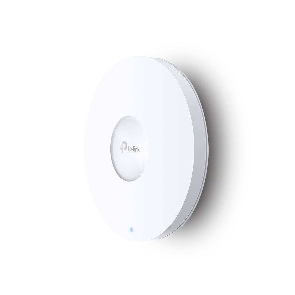 TP-Link Eap 653 UR AX3000 Ultra Range Ceiling Mount WiFi 6 AC — image 3