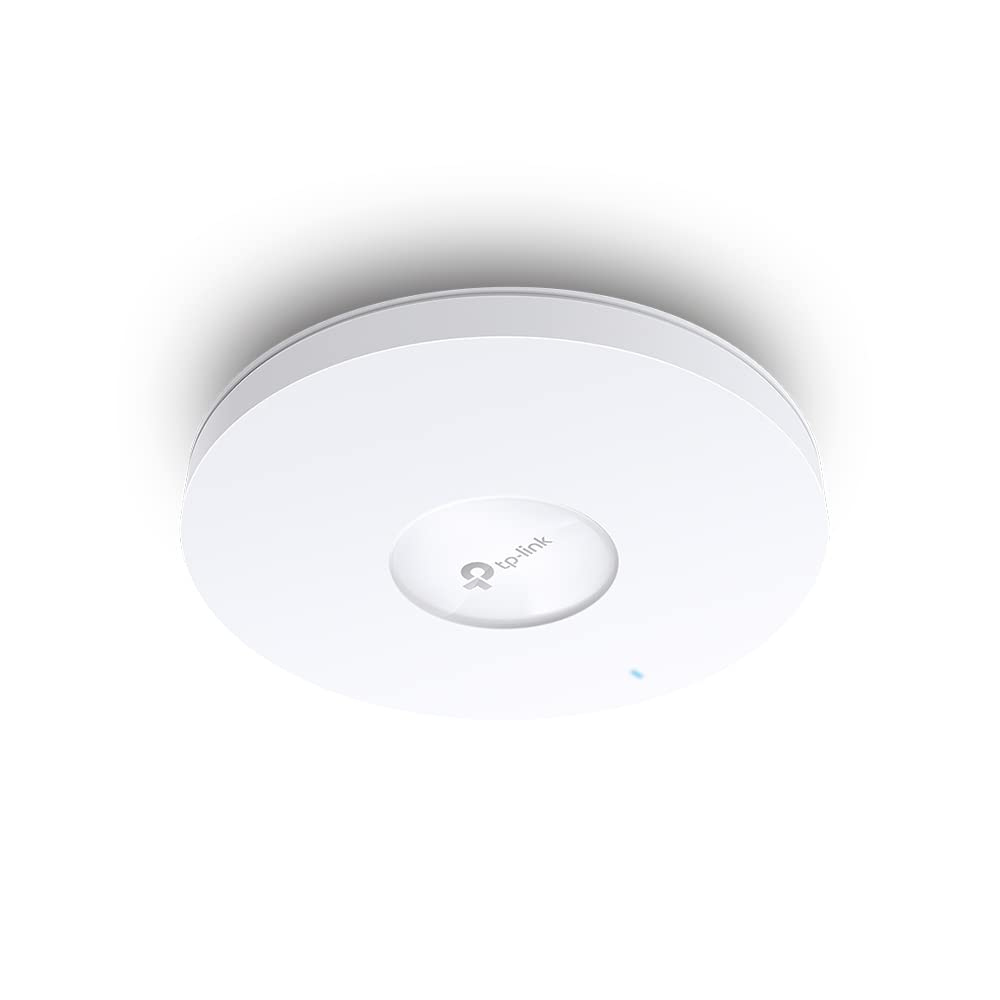 TP-Link Eap 653 UR AX3000 Ultra Range Ceiling Mount WiFi 6 AC — image 2