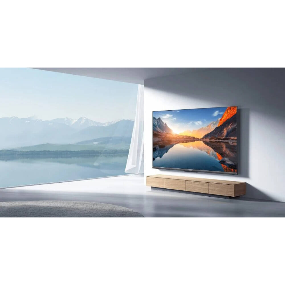 Xiaomi TV A 65 2025 Google Smart Television, 65" Inch 4K UHD QLED Display, Quad A55 CPU — image 3