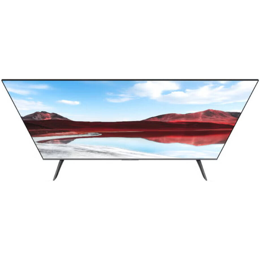 Xiaomi TV A Pro 55 2025 Google Smart Television, 55" Inch 4K UHD QLED Display, Quad A55 CPU, No-bezel Design — image 2